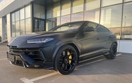 Lamborghini Urus I, 2024 год, 46 000 000 рублей, 10 фотография