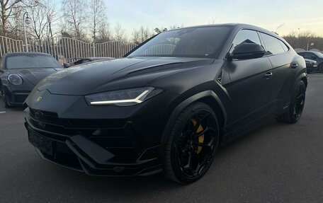 Lamborghini Urus I, 2024 год, 46 000 000 рублей, 5 фотография