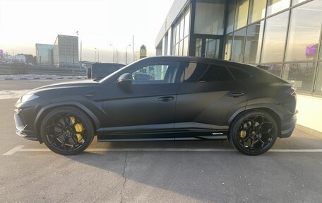 Lamborghini Urus I, 2024 год, 46 000 000 рублей, 12 фотография