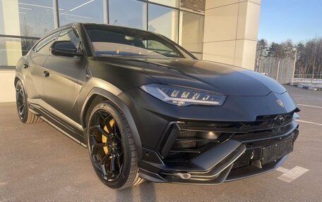 Lamborghini Urus I, 2024 год, 46 000 000 рублей, 9 фотография