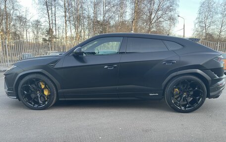 Lamborghini Urus I, 2024 год, 46 000 000 рублей, 7 фотография