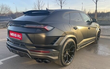 Lamborghini Urus I, 2024 год, 46 000 000 рублей, 3 фотография