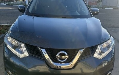 Nissan X-Trail, 2016 год, 2 100 000 рублей, 1 фотография