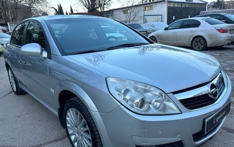 Opel Vectra C рестайлинг, 2008 год, 777 000 рублей, 1 фотография