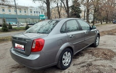 Daewoo Gentra II, 2014 год, 795 000 рублей, 1 фотография