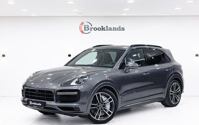 Porsche Cayenne III, 2018 год, 7 990 000 рублей, 1 фотография