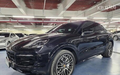 Porsche Cayenne III, 2021 год, 8 800 000 рублей, 1 фотография