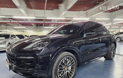 Porsche Cayenne III, 2021 год, 8 800 000 рублей, 1 фотография