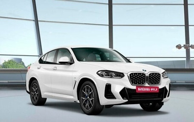 BMW X4, 2024 год, 9 950 000 рублей, 1 фотография