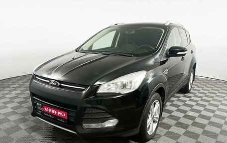 Ford Kuga III, 2014 год, 935 000 рублей, 1 фотография