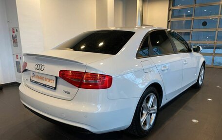 Audi A4, 2013 год, 1 450 000 рублей, 3 фотография