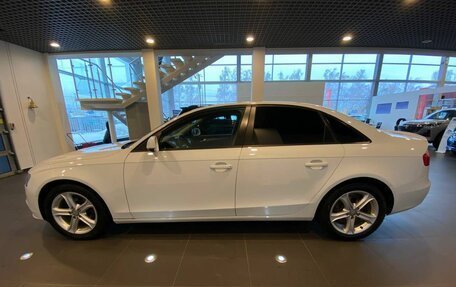 Audi A4, 2013 год, 1 450 000 рублей, 6 фотография