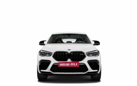 BMW X6 M, 2024 год, 26 350 000 рублей, 2 фотография