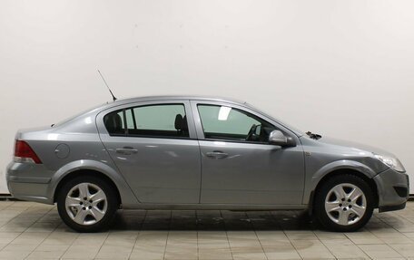 Opel Astra H, 2013 год, 789 900 рублей, 4 фотография