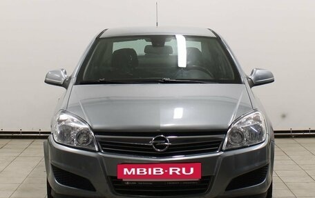 Opel Astra H, 2013 год, 789 900 рублей, 2 фотография