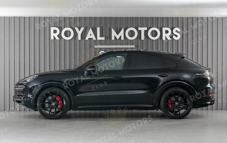 Porsche Cayenne III, 2020 год, 12 400 000 рублей, 3 фотография