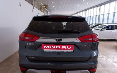 Geely Atlas I, 2019 год, 1 800 000 рублей, 5 фотография