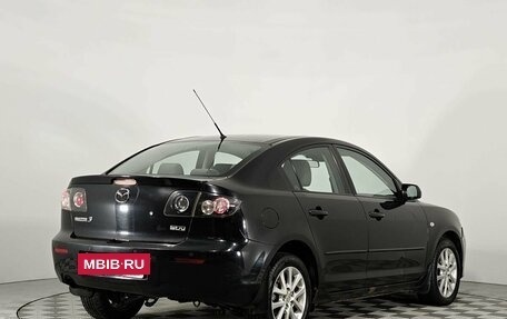 Mazda 3, 2008 год, 580 000 рублей, 5 фотография