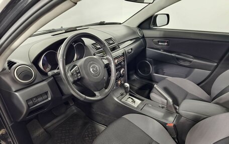 Mazda 3, 2008 год, 580 000 рублей, 18 фотография