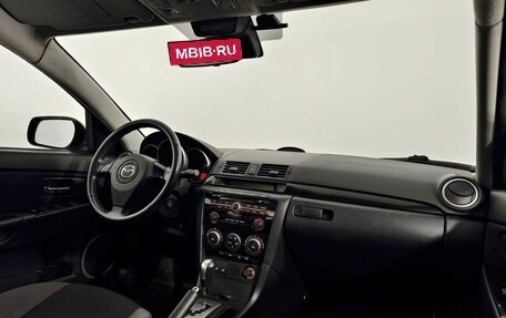 Mazda 3, 2008 год, 580 000 рублей, 10 фотография