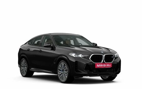 BMW X6, 2024 год, 17 750 000 рублей, 3 фотография