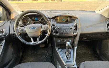 Ford Focus III, 2016 год, 1 045 000 рублей, 11 фотография