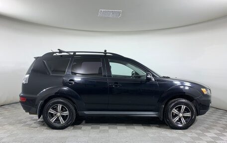 Mitsubishi Outlander III рестайлинг 3, 2010 год, 1 000 000 рублей, 4 фотография