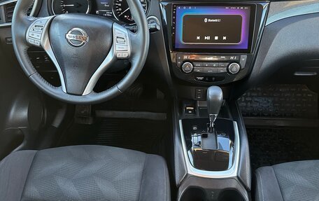 Nissan X-Trail, 2016 год, 2 100 000 рублей, 7 фотография