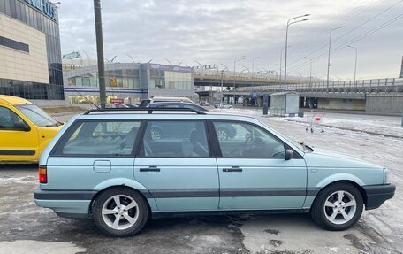 Volkswagen Passat B3, 1991 год, 330 000 рублей, 2 фотография