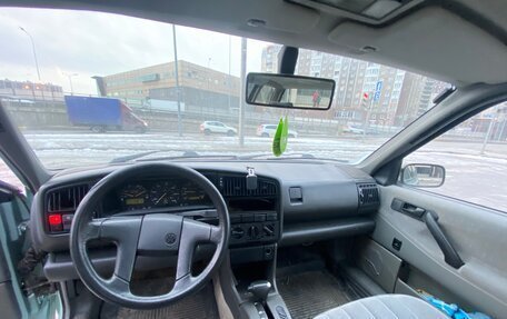 Volkswagen Passat B3, 1991 год, 330 000 рублей, 7 фотография