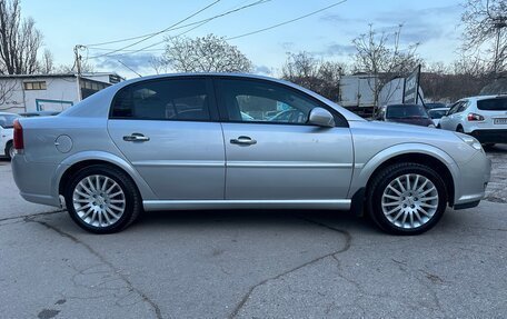 Opel Vectra C рестайлинг, 2008 год, 777 000 рублей, 4 фотография