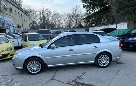 Opel Vectra C рестайлинг, 2008 год, 777 000 рублей, 5 фотография