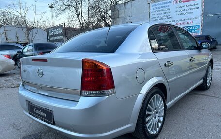 Opel Vectra C рестайлинг, 2008 год, 777 000 рублей, 6 фотография