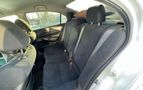 Honda Civic VIII, 2009 год, 870 000 рублей, 11 фотография