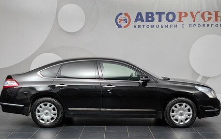 Nissan Teana, 2012 год, 1 111 000 рублей, 5 фотография