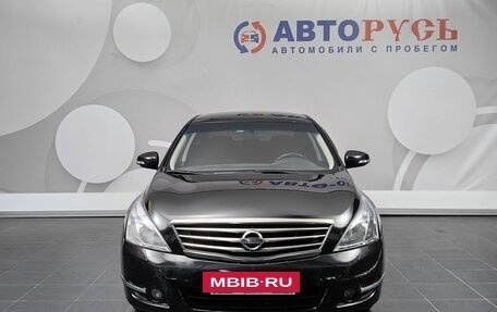 Nissan Teana, 2012 год, 1 111 000 рублей, 3 фотография