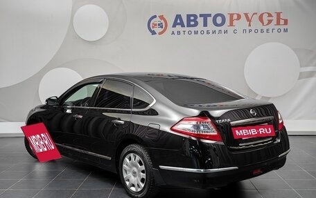 Nissan Teana, 2012 год, 1 111 000 рублей, 2 фотография