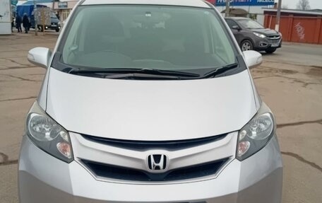 Honda Freed I, 2010 год, 1 250 000 рублей, 5 фотография