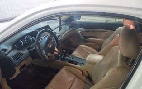 Honda Accord VII рестайлинг, 2008 год, 1 400 000 рублей, 6 фотография