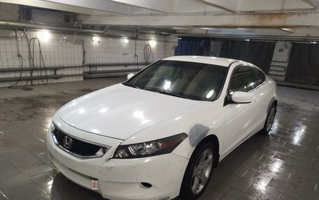 Honda Accord VII рестайлинг, 2008 год, 1 400 000 рублей, 8 фотография