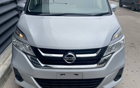 Nissan Serena IV, 2018 год, 2 600 000 рублей, 4 фотография