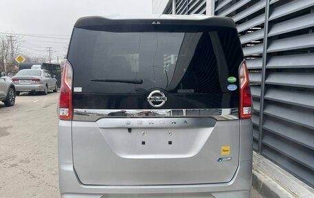 Nissan Serena IV, 2018 год, 2 600 000 рублей, 7 фотография