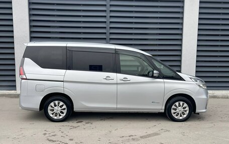 Nissan Serena IV, 2018 год, 2 600 000 рублей, 5 фотография