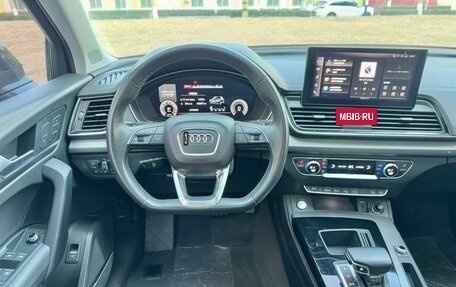 Audi Q5, 2021 год, 3 800 000 рублей, 6 фотография