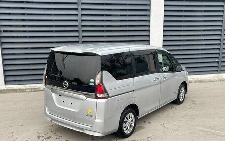 Nissan Serena IV, 2018 год, 2 600 000 рублей, 10 фотография