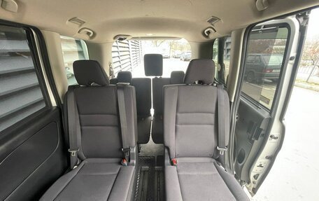 Nissan Serena IV, 2018 год, 2 600 000 рублей, 16 фотография