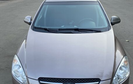 KIA cee'd I рестайлинг, 2007 год, 790 000 рублей, 2 фотография