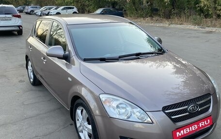 KIA cee'd I рестайлинг, 2007 год, 790 000 рублей, 4 фотография