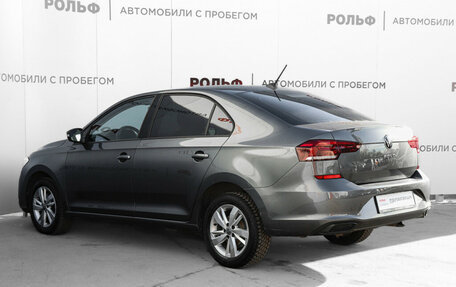 Volkswagen Polo VI (EU Market), 2020 год, 1 725 000 рублей, 7 фотография