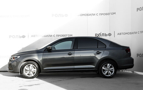 Volkswagen Polo VI (EU Market), 2020 год, 1 725 000 рублей, 8 фотография